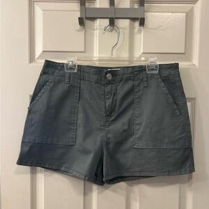 Hudson Jeans Cargo Shorts